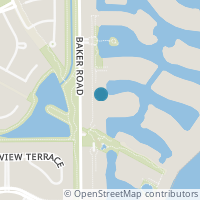 Map location of 19022 Tebroc Ct, Houston TX 77094