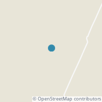 Map location of 2218 Wolf Run Rd, Rosanky TX 78953