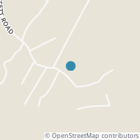 Map location of 1023 Moffett Rd, Medina TX 78055