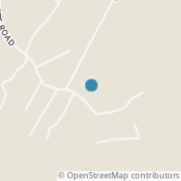 Map location of 1083 Moffett Rd, Medina TX 78055