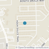 Map location of 15431 Cipres Verde St, Channelview TX 77530
