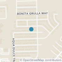 Map location of 15407 Sicomoro Viejo Street, Channelview, TX 77530
