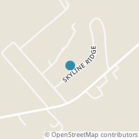 Map location of 2157 Oleander Dr, Schertz TX 78154