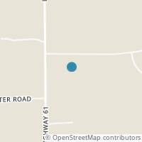 Map location of 142 Barrow White Rd, Anahuac TX 77514