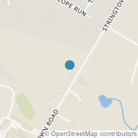 Map location of 537 Stringtown Rd, Medina TX 78055