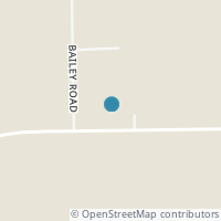 Map location of 427 Fm 2041, Anahuac TX 77514