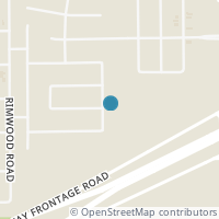 Map location of 7226 Greenford Village Way, Houston TX 77049