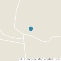 Map location of 356 Kinsey Ln, Medina TX 78055