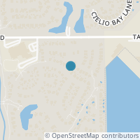 Map location of 12126 Summerland Ridge Lane, Houston, TX 77041