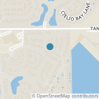 Map location of 12127 Ember Isles Lane, Houston, TX 77041