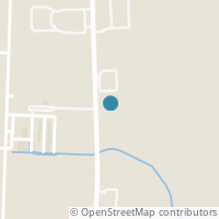 Map location of 2106 S Colorado Street, Lockhart, TX 78644
