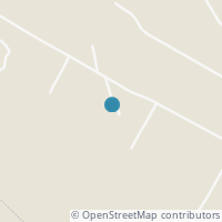 Map location of 387 Ott Rd, Rosanky TX 78953