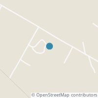 Map location of 469 Ott Rd, Rosanky TX 78953