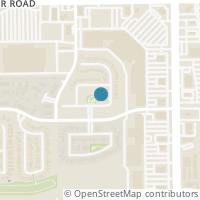 Map location of 15822 Smithland Dr, Houston TX 77084