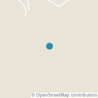 Map location of 237 Plum Church Rd, Plum TX 78952