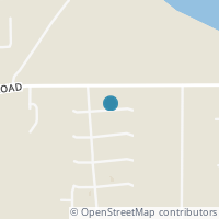 Map location of 11335 Blue Flax Trail, Houston, TX 77044