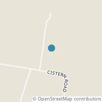 Map location of 291 Cistern Rd, Rosanky TX 78953