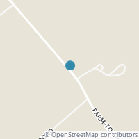 Map location of TBD Fm 2720, Lockhart, TX 78644