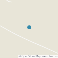 Map location of 176 Hofferek Rd #A, Rosanky TX 78953
