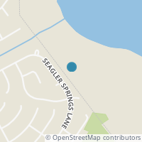 Map location of 13103 Lakeside Terrace Drive, Houston, TX 77044