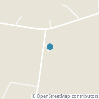 Map location of 117 Jeddo Rd, Rosanky TX 78953