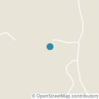 Map location of 492 Mcreynolds Rd, Rosanky TX 78953