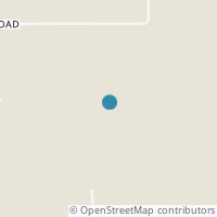 Map location of 6592 Miller Rd, New Ulm TX 78950