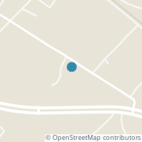 Map location of 6431 St Loop 220, Plum TX 78952