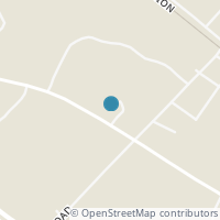 Map location of 4123 St Loop 220, Plum TX 78952