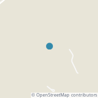 Map location of 632 Bee Creek Rd, Red Rock TX 78662