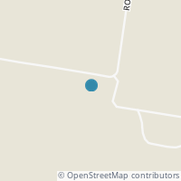 Map location of 341 Rosanky Cattle Co Rd, Rosanky TX 78953