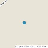 Map location of 8550 Rinn Rd, New Ulm TX 78950