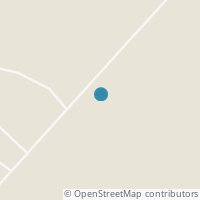 Map location of 4038 Blezinger Rd, New Ulm TX 78950
