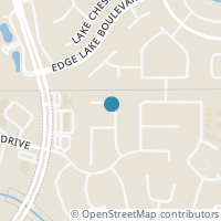 Map location of 13422 Graham Springs Ct, Houston TX 77044