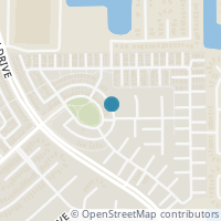Map location of 1126 Grassy View Drive, Houston, TX 77073