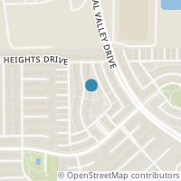 Map location of 19508 Wann Park Dr, Houston TX 77073