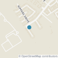 Map location of 15454 Bammel Oaks Court, Houston, TX 77014