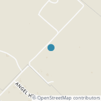 Map location of 1091 Engelke Rd, Niederwald TX 78640
