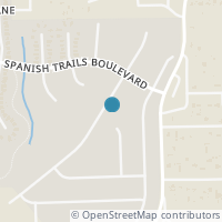 Map location of 372 Eagle Brook Ln #274, Buda TX 78610