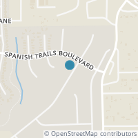 Map location of 409 Eagle Brook Ln, Buda TX 78610