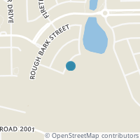 Map location of 281 Natchez Dr, Buda TX 78610