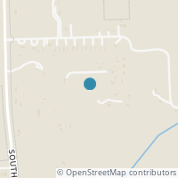 Map location of 000 Axis RD, Buda, TX 78610