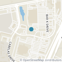 Map location of 310 Old San Antonio Rd Ste 400, Buda TX 78610