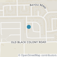 Map location of 209 Still Hollow Crk, Buda TX 78610