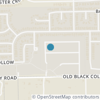 Map location of 248 Summer Vista Dr, Buda TX 78610