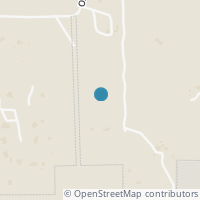 Map location of 16202 Oak Grove Rd, Buda TX 78610