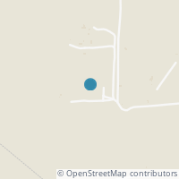 Map location of 506 Horsethief Trl #2, Manchaca TX 78652