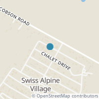 Map location of 15057 Swiss Dr, Del Valle TX 78617