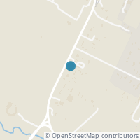 Map location of 10448 Fm 812, Austin, TX 78719