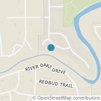 Map location of 11020 Watchful Fox Dr, Austin TX 78748